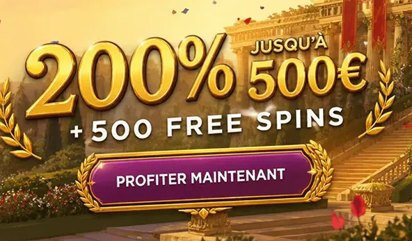 Cresus Casino